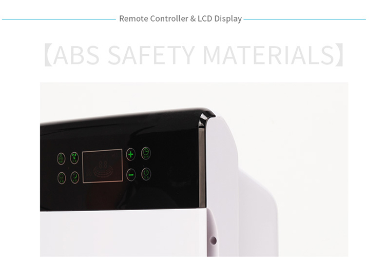 air purifier for smoke