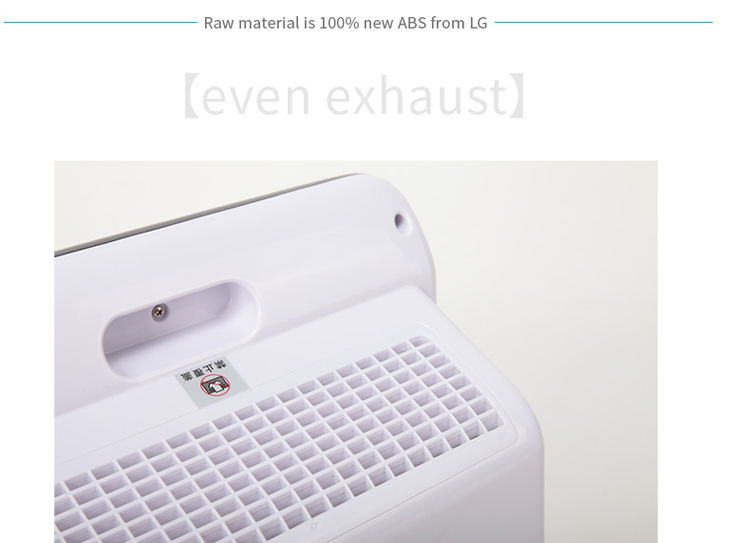 air purifier for smoke