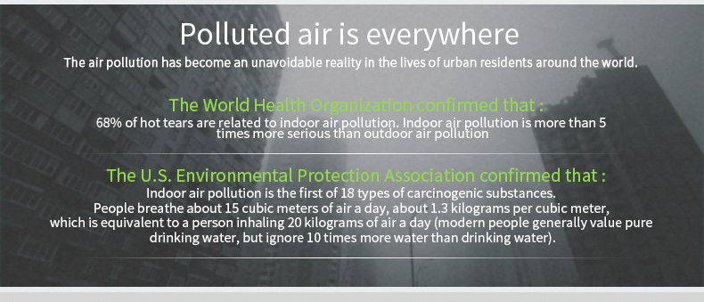 Air Purifier Humidifier