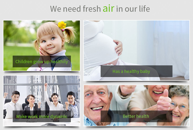 Air Purifier Humidifier