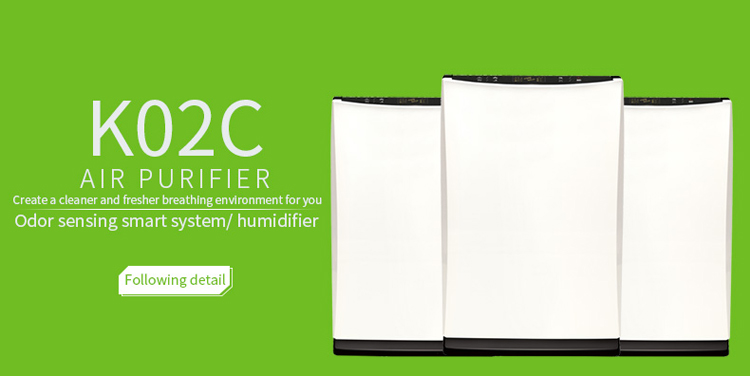 oem air purifier