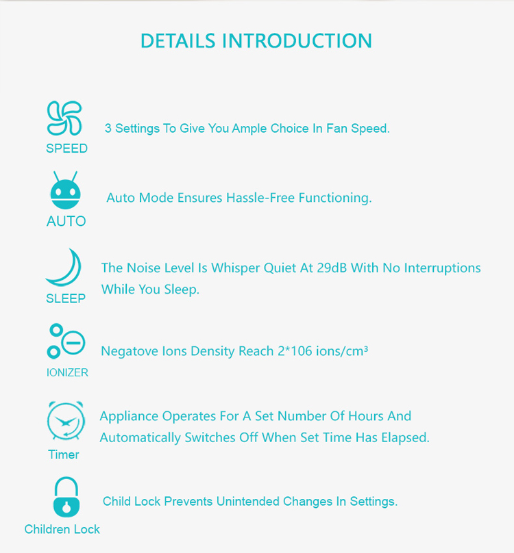 Air Purifiers With Hepa Filter