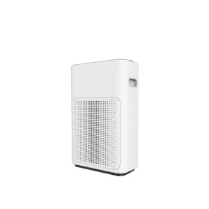 Multi-stage purification,Intelligent monitoring,air purifier for office and home.
