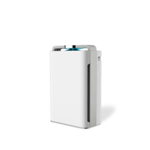Super airflow, instantly purifies formaldehyde, PM2.5, allergens and more, allowing you to breathe fresh air.