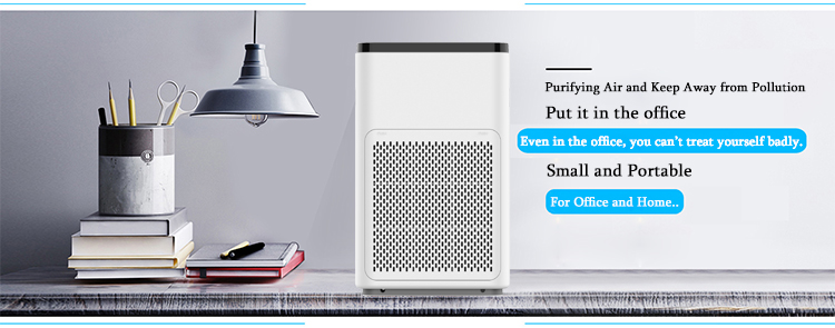 smart air freshener