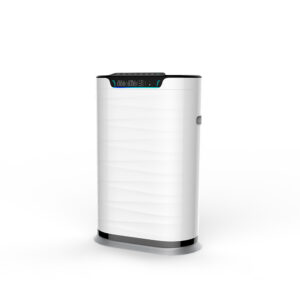Air purifier manufacturer direct sale with uv hepa 220v for home air purifier.