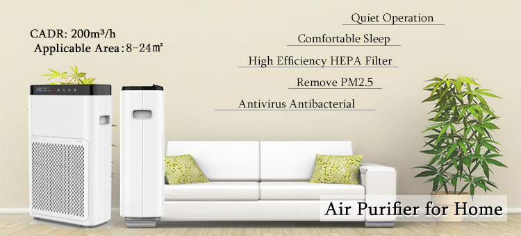 Intelligent air freshener