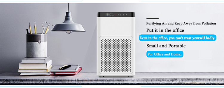 Intelligent air freshener