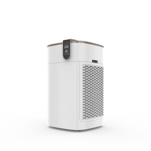 OEM ODM air purifier manufacturer, large air purifier for hotel rooms and banquet halls etc.