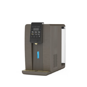 Hydrogen water generator, uv reverse osmosis drinking water filter purifier.