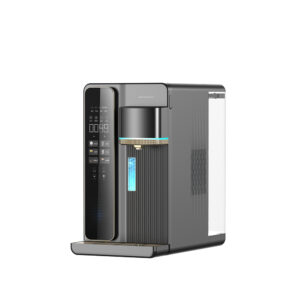 OLANSI's new RO hydrogen enriched water purifier W25.
