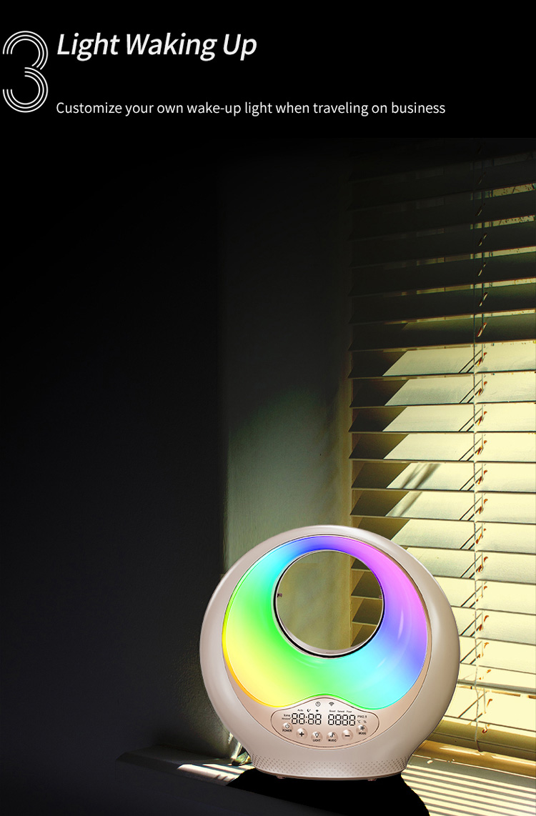 Negative ion sleep aid