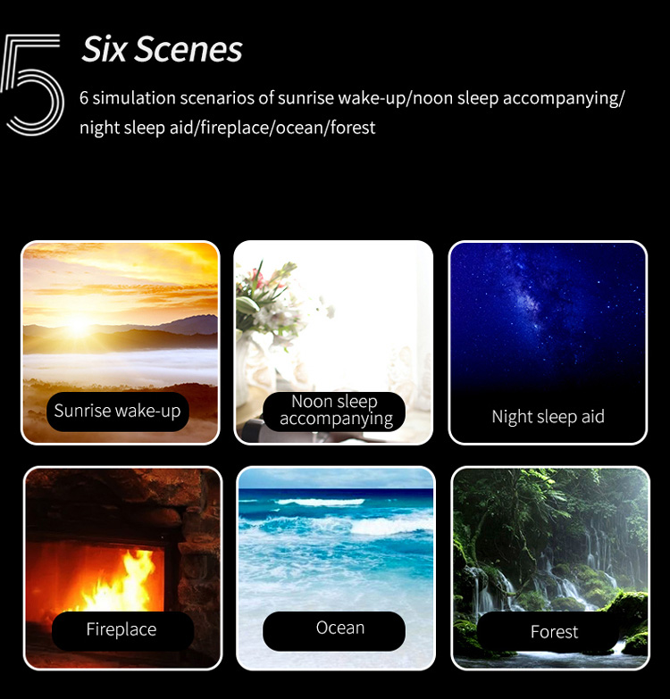 Negative ion sleep aid