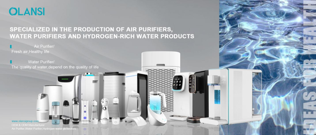 ro water purifier for home