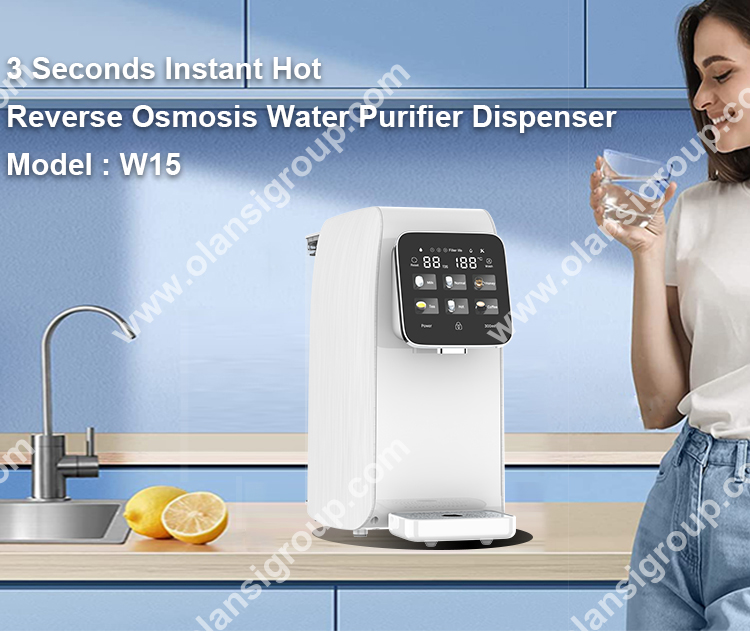 reverse osmosis