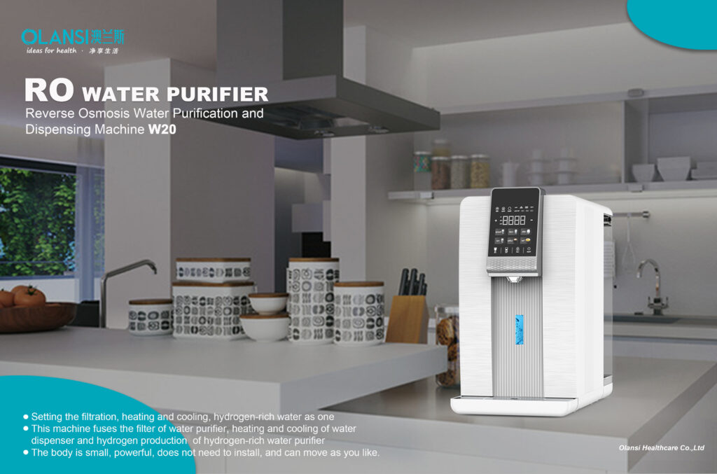 Top rated ro water purifier