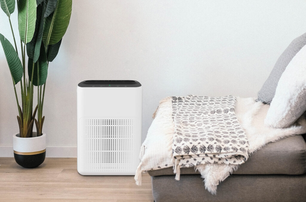 How to Clean Air Purifier