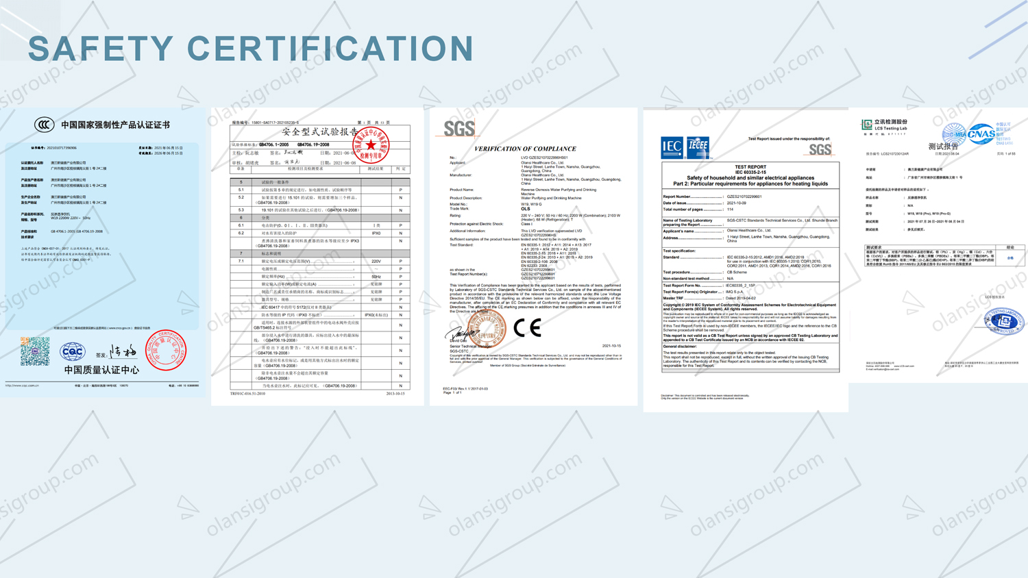 Hydrogen-rich ice water purifier