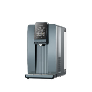 6°C Ice Water,Snowy Mountain Mineral Water Purifier