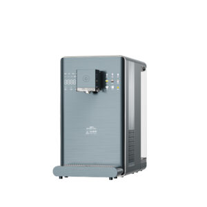 6°CReal Ice Water,Snowy Mountain Mineral Water Purifier.