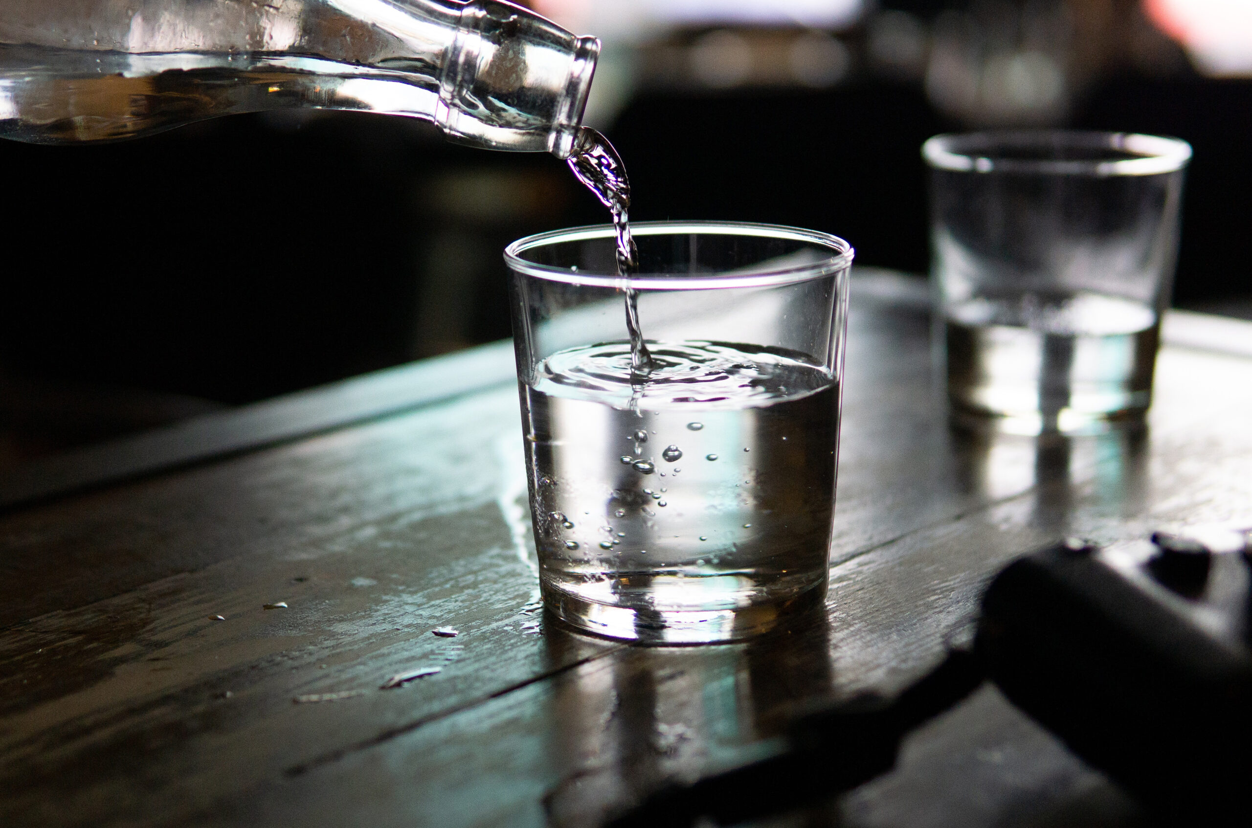 Pure Refreshment Exploring the Benefits of an RO Water Purifier