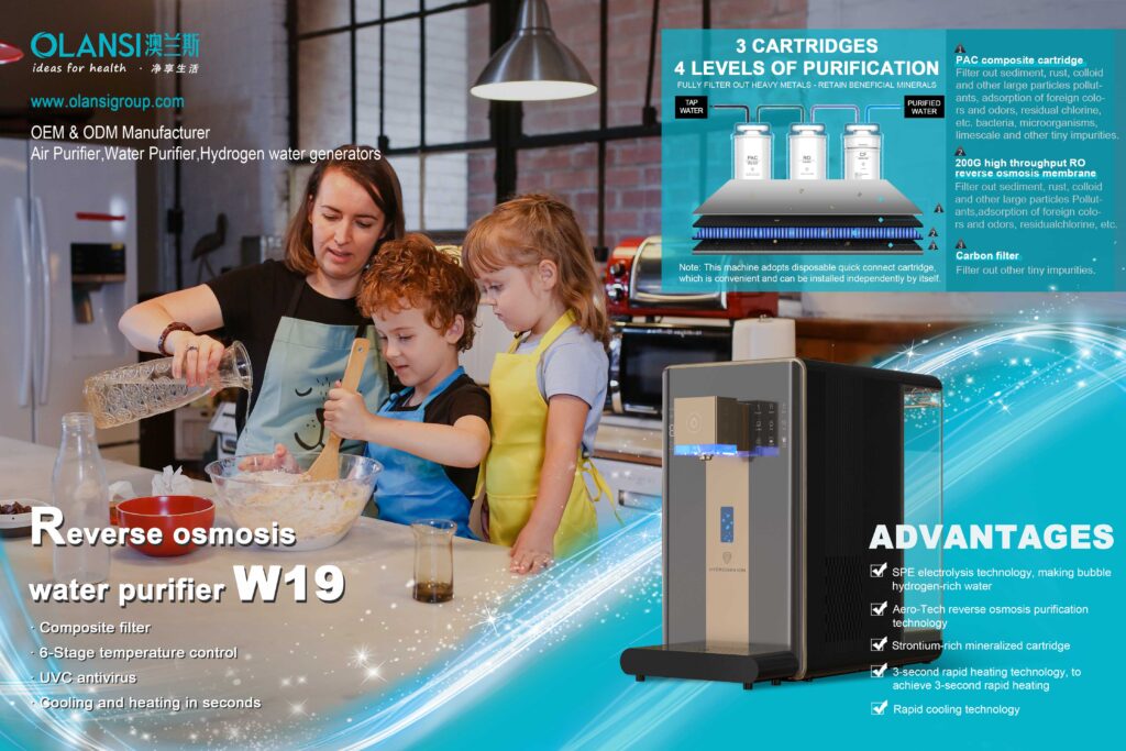 Comparing UV Water Purifiers