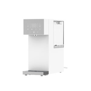 Versatile Hot and Cold Water Dispenser: Elevate Your Drinking Experience