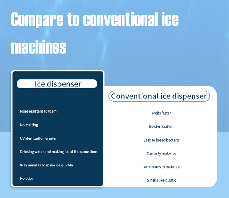 ice maker