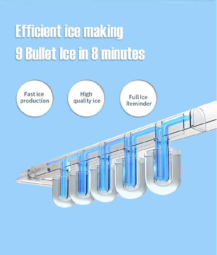ice maker